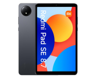 Tablet XIAOMI Redmi Pad SE 8.7'' 4/128 GB Grey